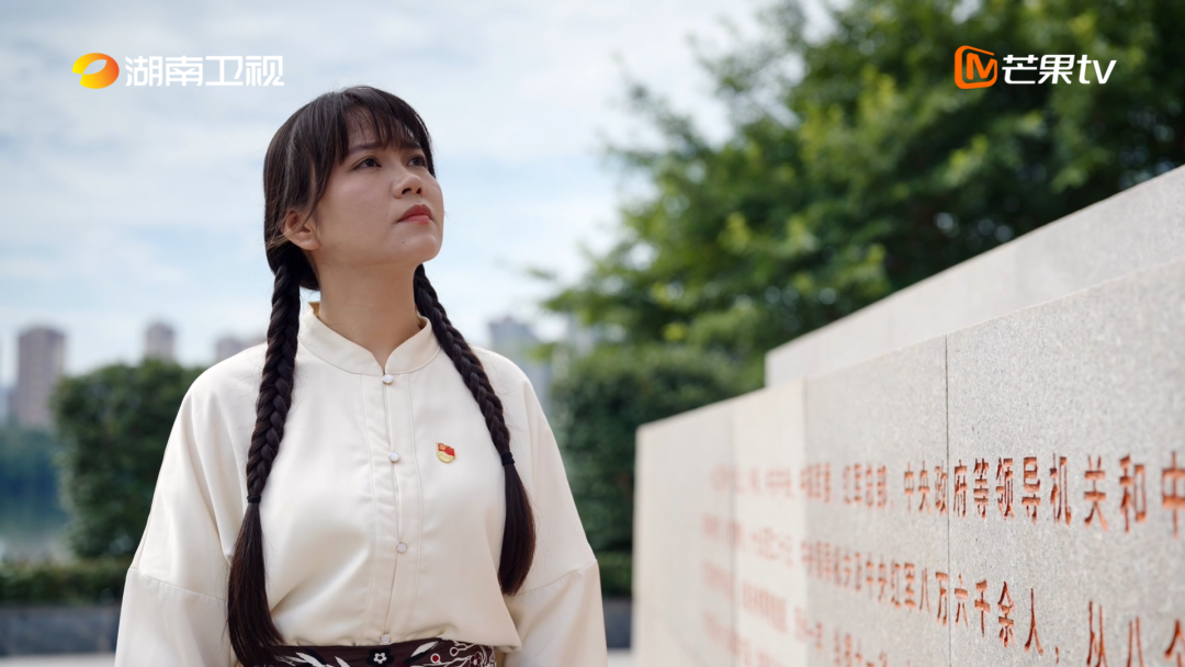 微理论片《青春的长征》10月8日开播,以青春之问赴时代远征