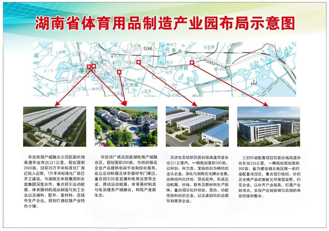 回家看看·华容新貌|当记忆里的家乡 撞上现实的快进时代