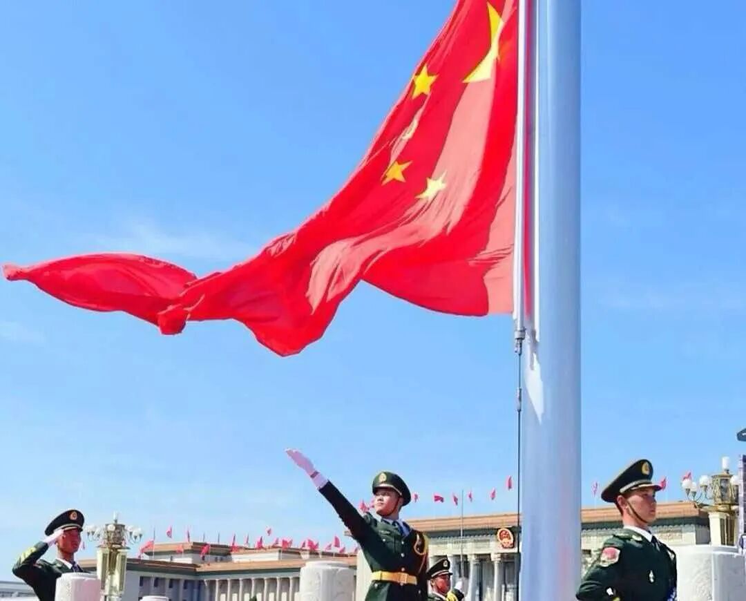 纸短情长,品读邵东这位诗人的国庆赞歌