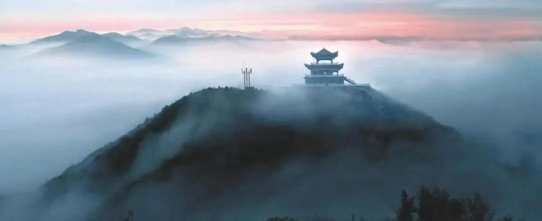 湖南真美·一周精选 ㉙丨湖南，满屏中国红
