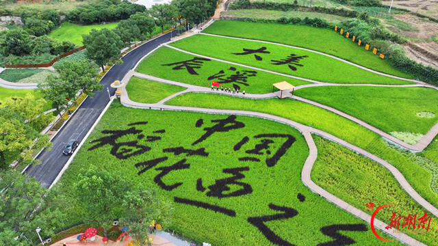 “辰”市焕新记——辰溪县借旅发大会把民生期盼变成家门口的风景