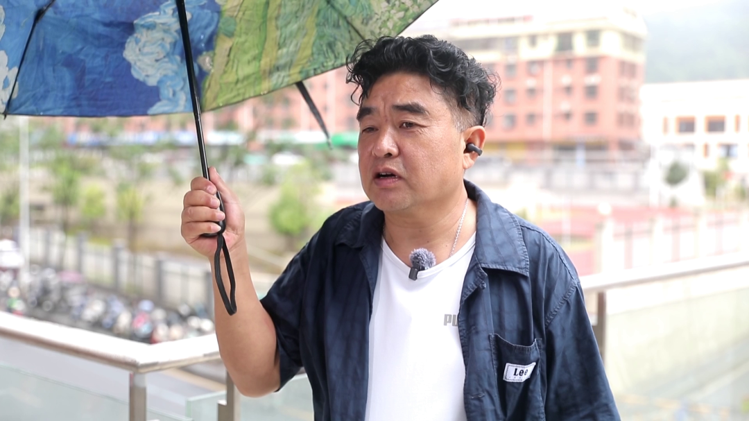 国庆上新！郴州这座人行天桥正式通行