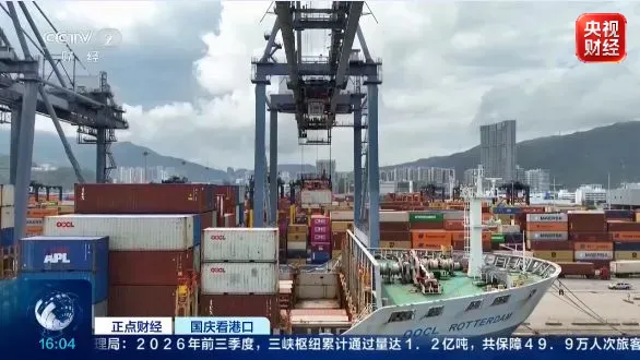 品类更多、品牌更强！国货出海有新变化