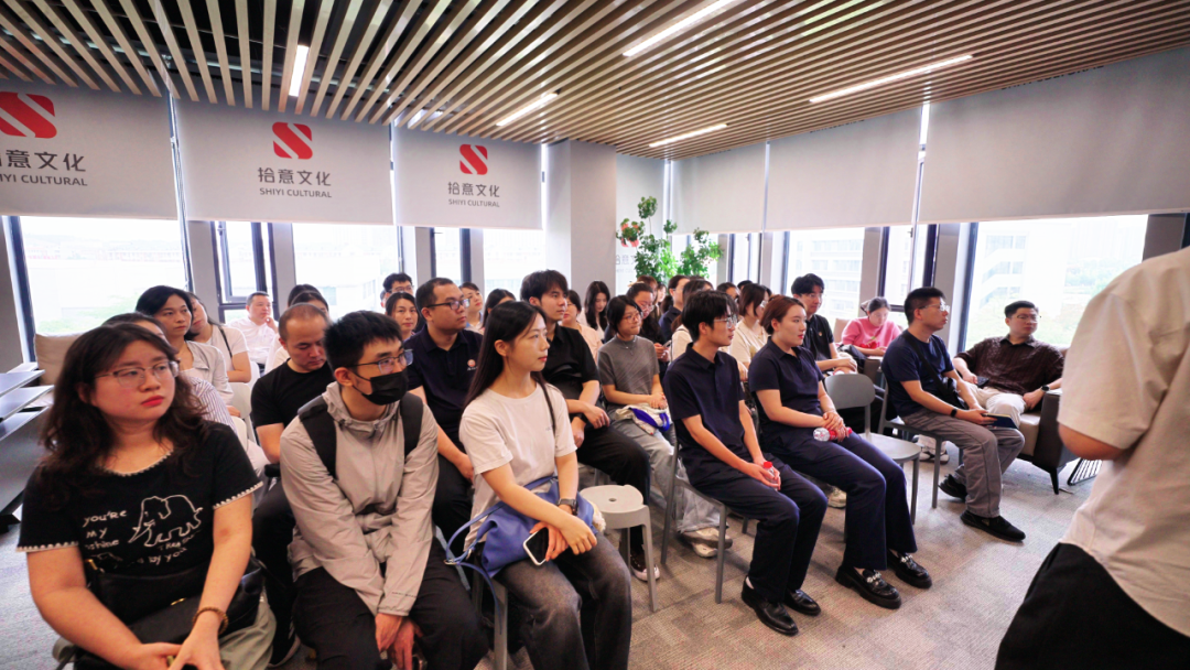 “先锋大思政・湘直青年思政课”助力答好“两道融合命题”专场活动成功举办 生动展现青春风貌