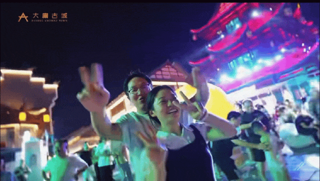 “十一”乐游张家界丨国庆必打卡!中国狂欢节之“大庸有仙”全攻略!