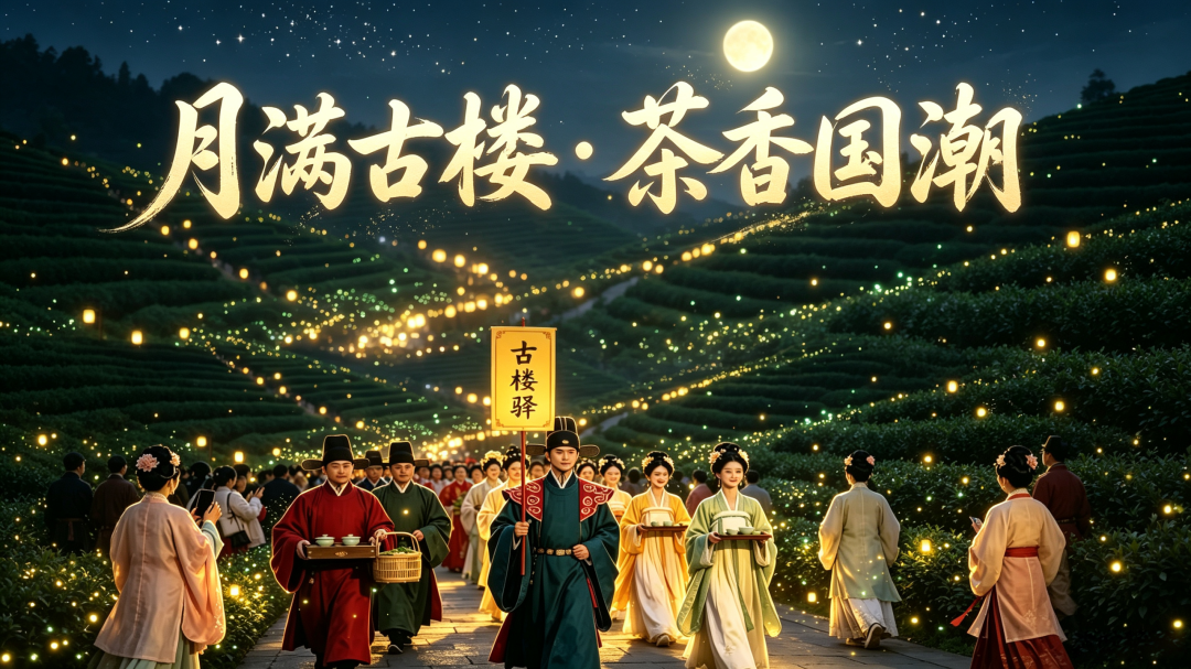 国庆节来邵阳，过个甜蜜节！（附游玩路线）