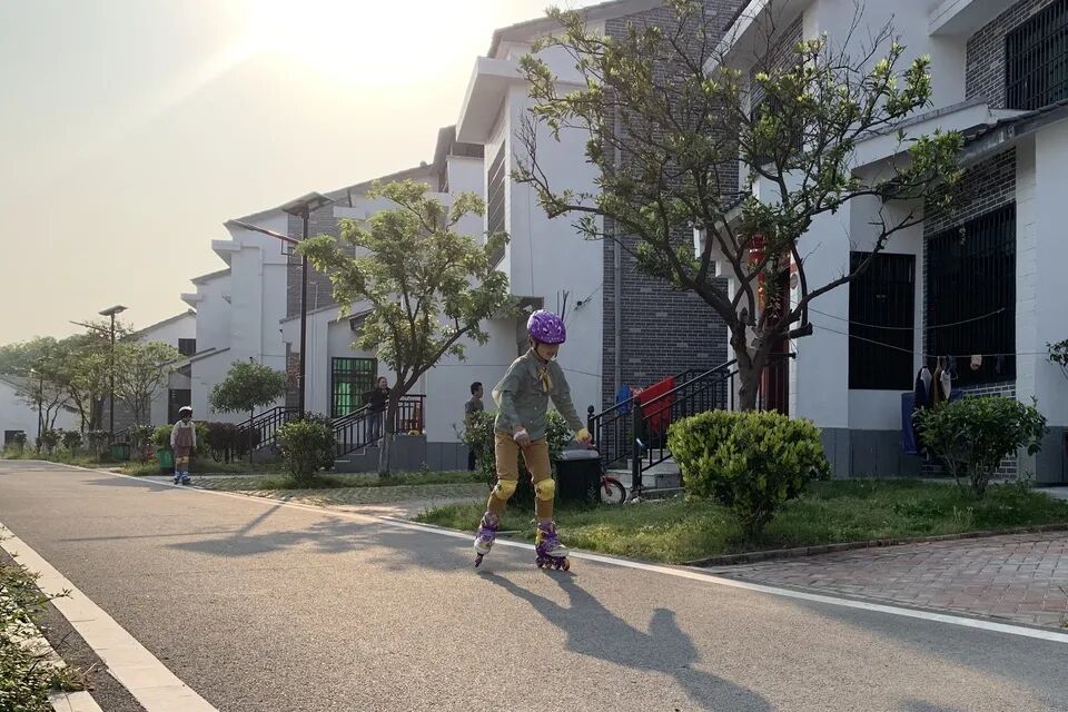 回家看看·华容新貌|当记忆里的家乡 撞上现实的快进时代