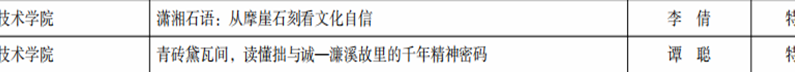用好短视频上好“大思政课” 永州职院32件作品在全省高校“青春学习堂”短视频大赛中获奖