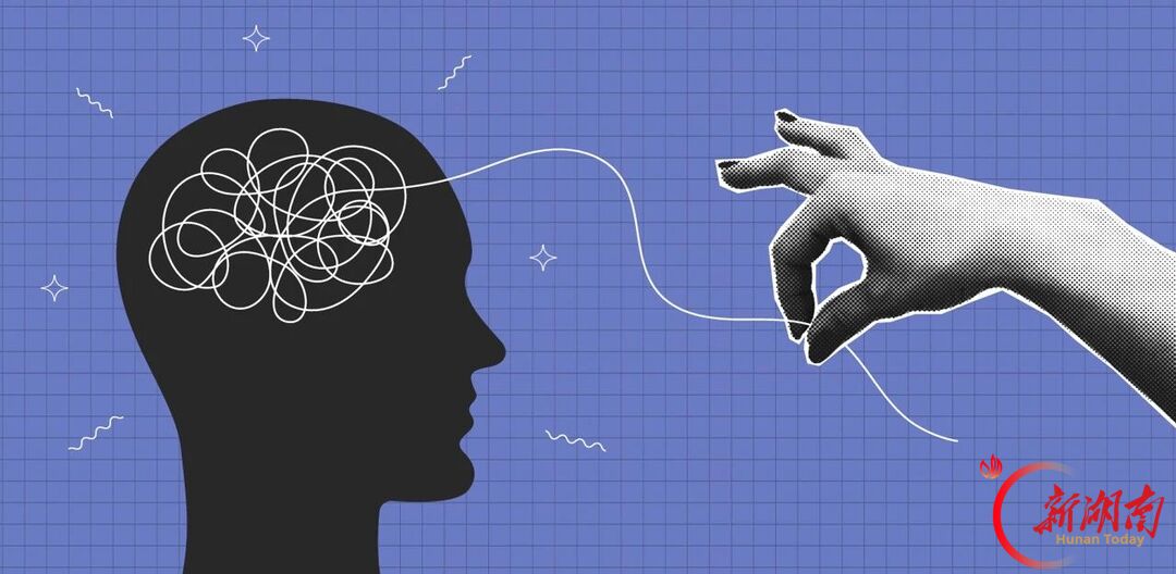 抑郁症病人的大脑,到底发生了什么?真相惊人