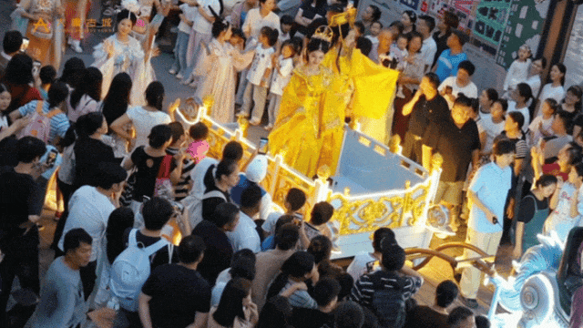 “十一”乐游张家界丨国庆必打卡!中国狂欢节之“大庸有仙”全攻略!