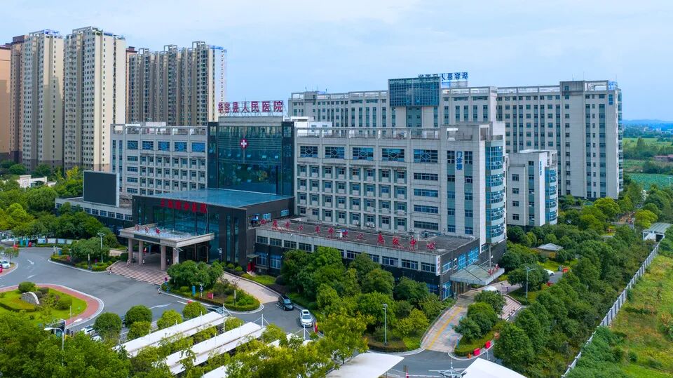 回家看看·华容新貌|当记忆里的家乡 撞上现实的快进时代