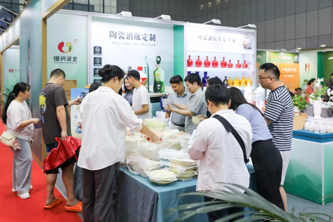 我用最直白、最不绕弯子的方式告诉你,瓷博会可以这么逛→