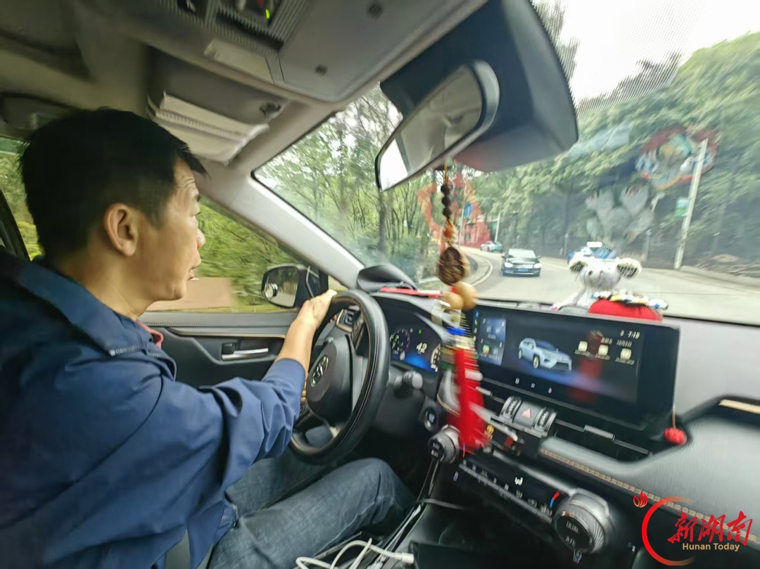 “十一”乐游张家界丨武陵源区:加强文旅市场执法检查