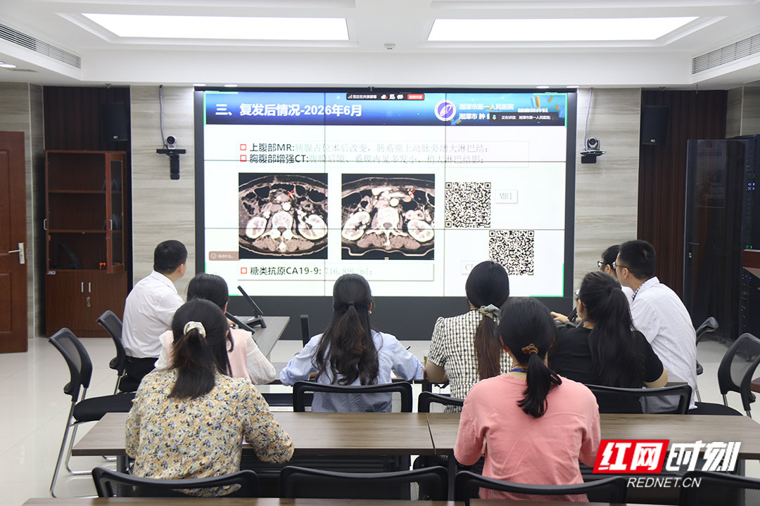 让“近处”配得上“放心” 湘潭医改破题“舍近求远”