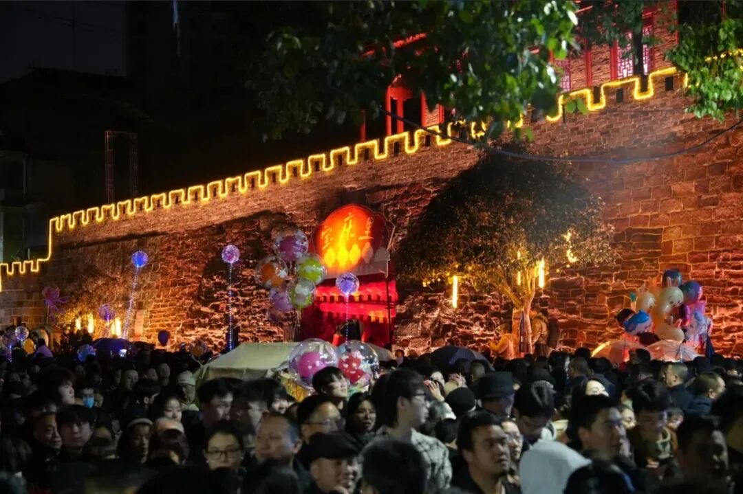 国庆节来邵阳，过个甜蜜节！（附游玩路线）