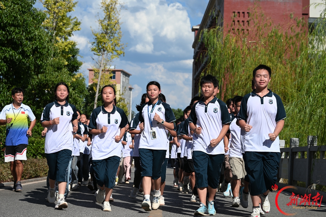七秩学府正风华——写在常宁市第二中学建校70周年之际丨湖南日报 