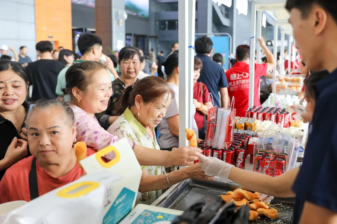 我用最直白、最不绕弯子的方式告诉你,瓷博会可以这么逛→