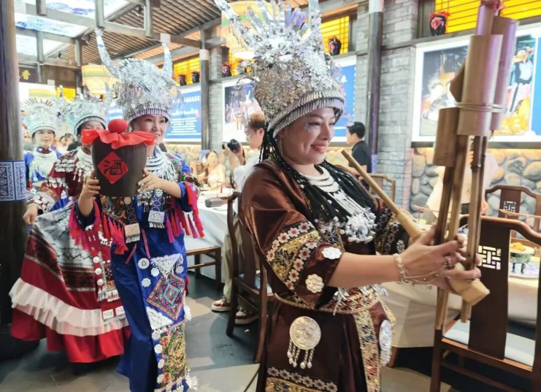 国庆节来邵阳，过个甜蜜节！（附游玩路线）