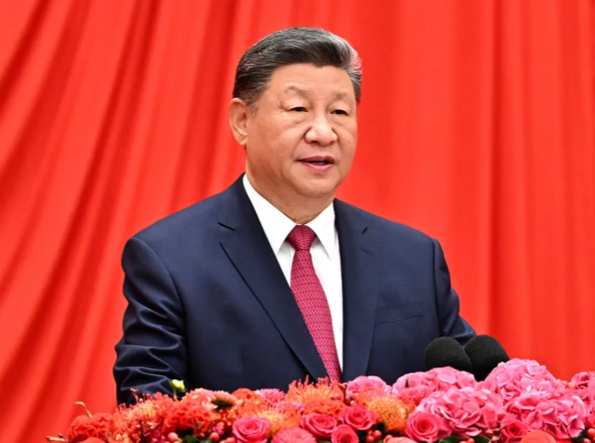 学习新语·家国同心｜把个人小我融入国家大我
