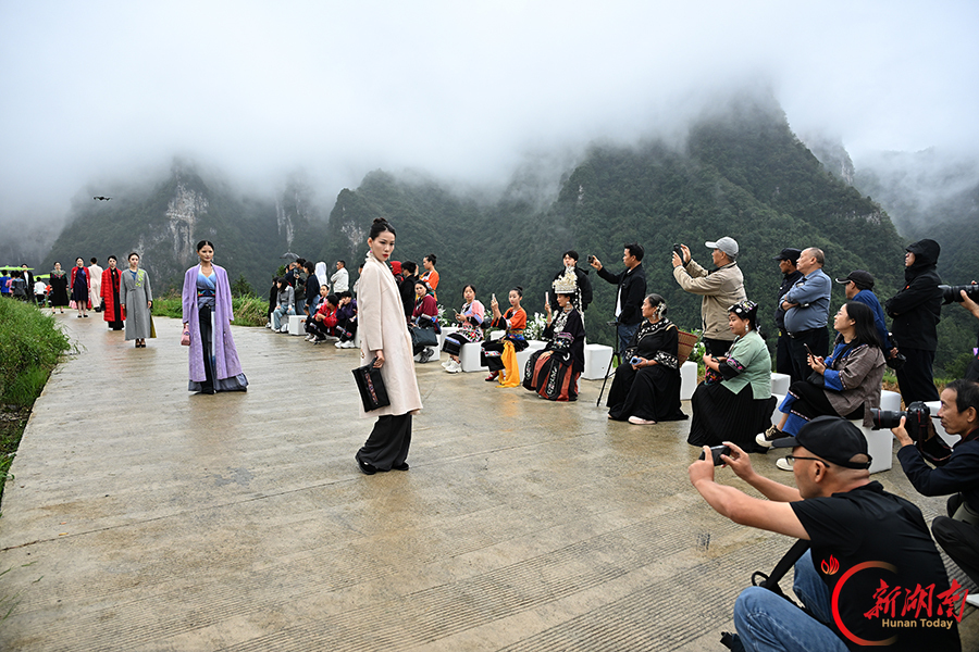 梯田当T台