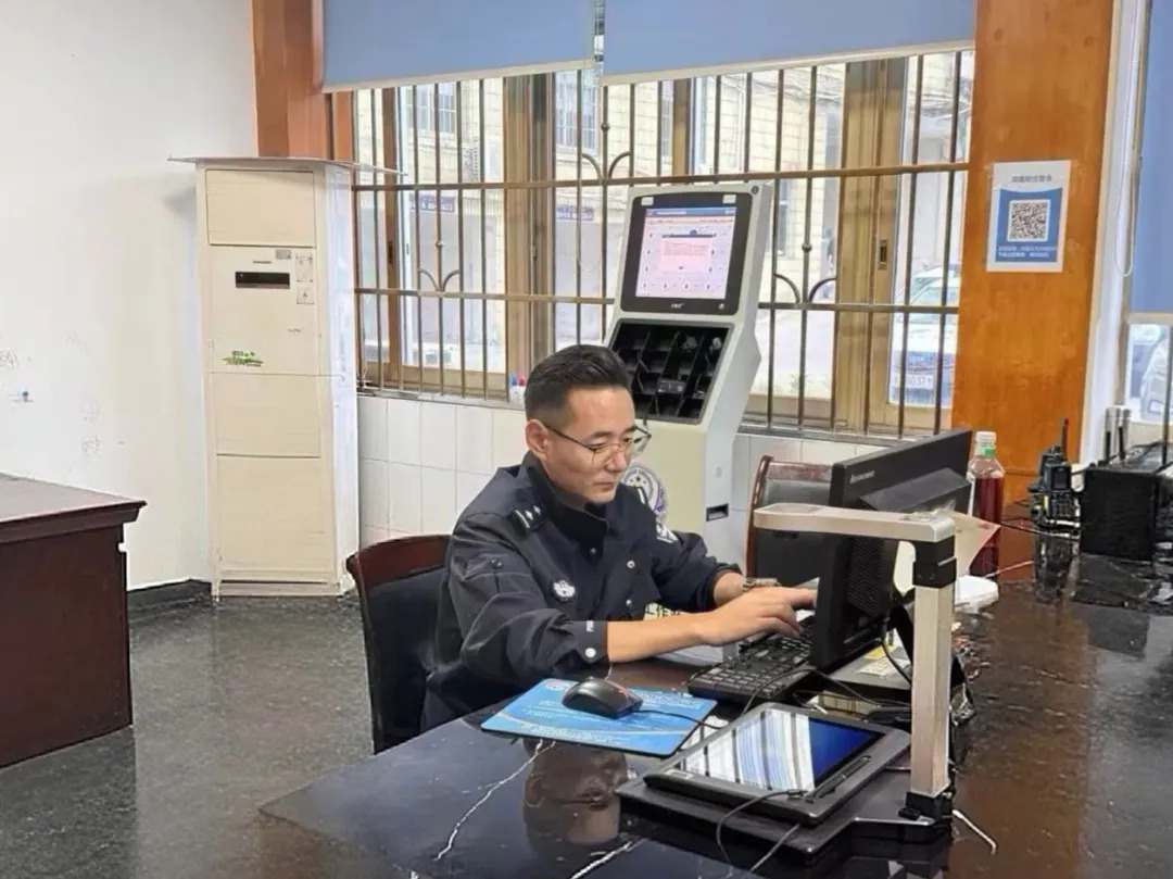 巴桑扎西：这位“牦牛”警官，把株洲守成故乡