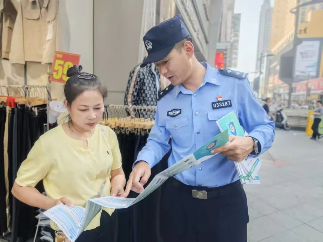 巴桑扎西：这位“牦牛”警官，把株洲守成故乡