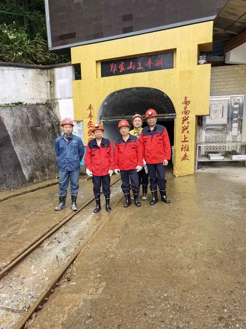 国庆我在岗|坚守一线,护航假期平安(一)