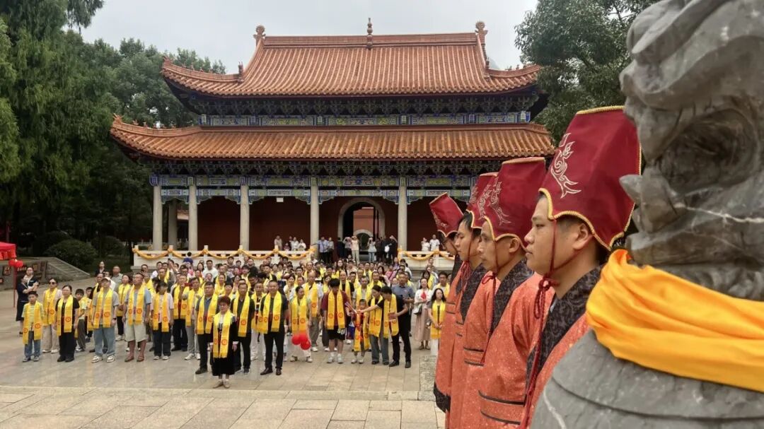 九嶷圣地 争创5A(264)丨 南风集夜景封神了,我连眨眼都怕错过