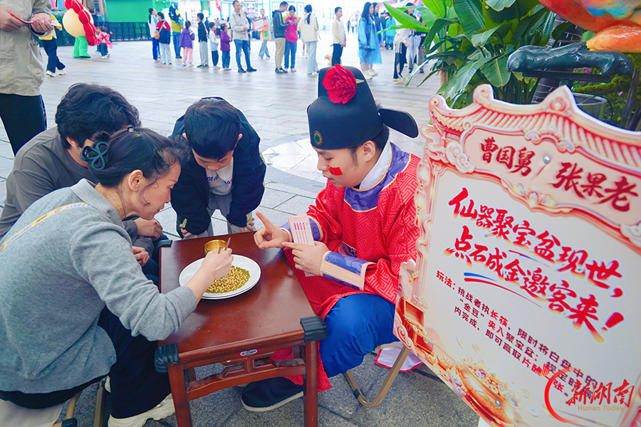 传统IP焕新登场