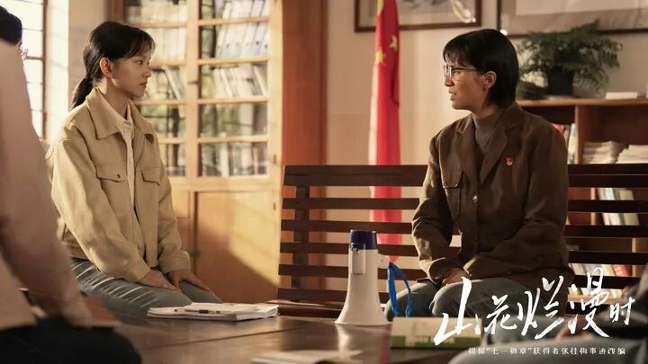 这些长剧何以打动观众？