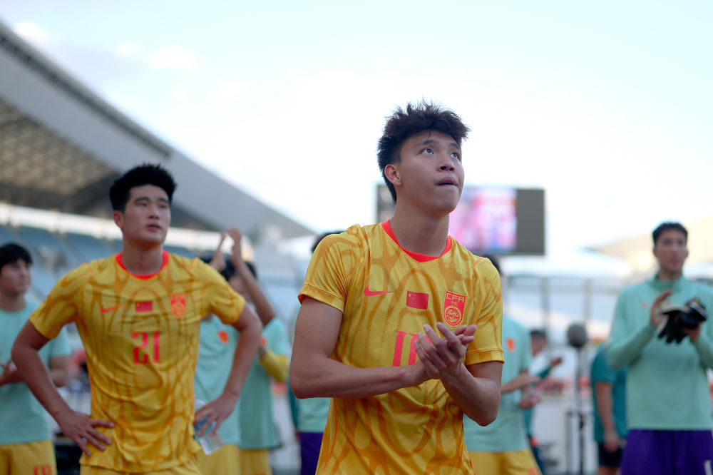 亚运会3日看点:吴易昺冲击奥运 男足力拼铜牌