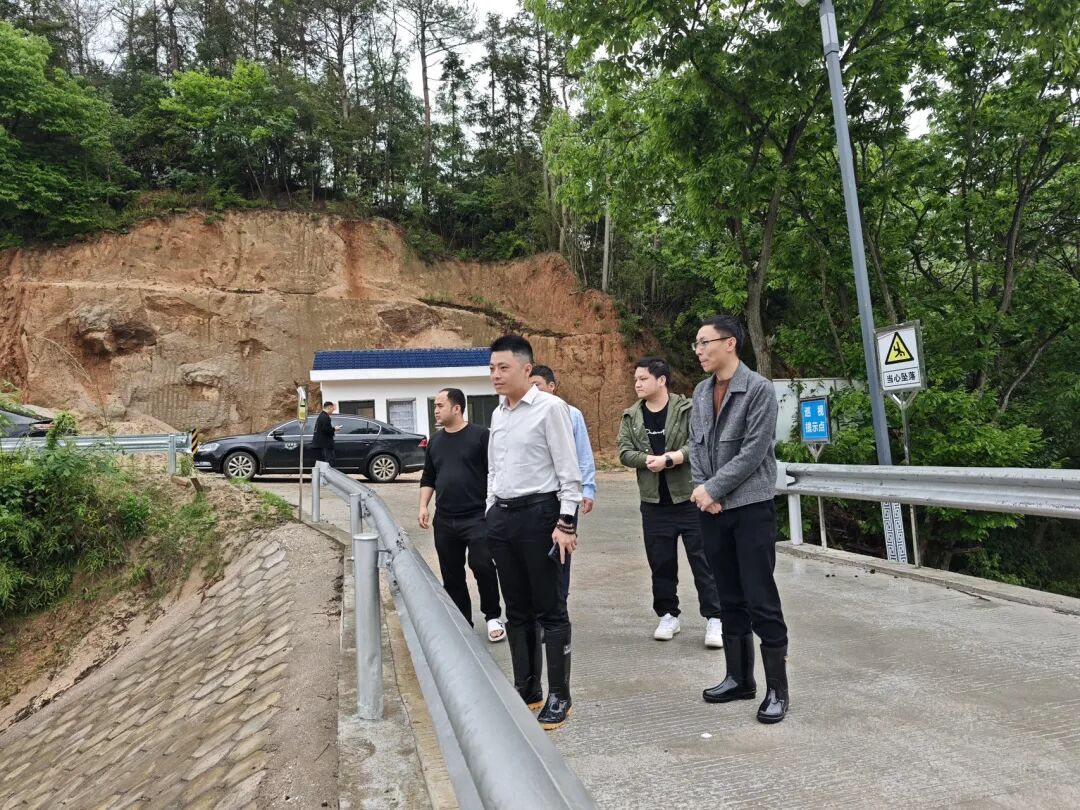 山路十八弯,弯弯见初心——记第八届湖南省“人民满意的公务员”曹传银