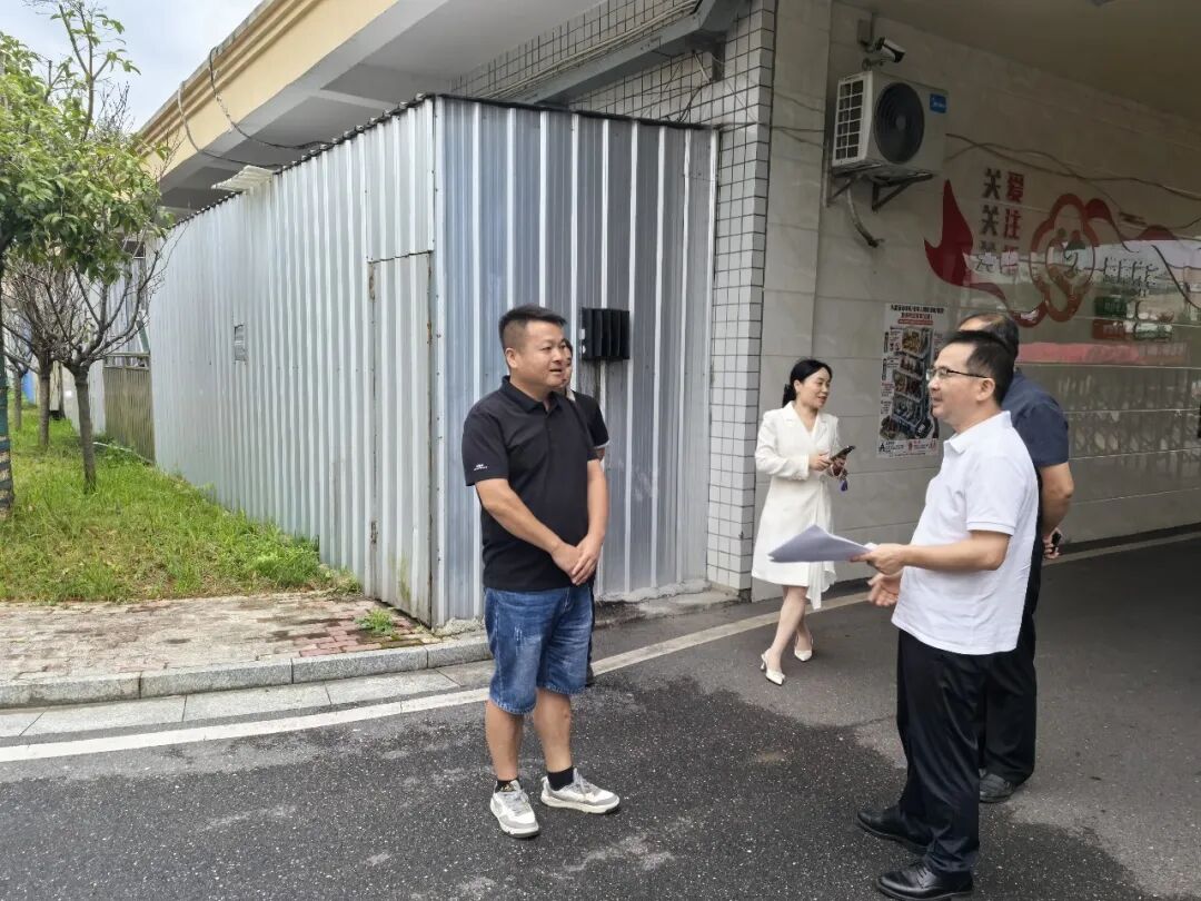 国庆我在岗|坚守一线,护航假期平安(一)