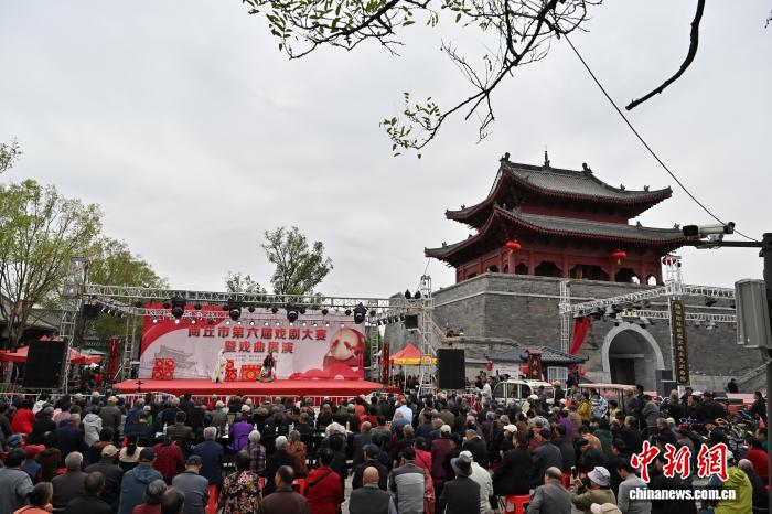 国庆文旅消费从“打卡观光”转向“深度体验”