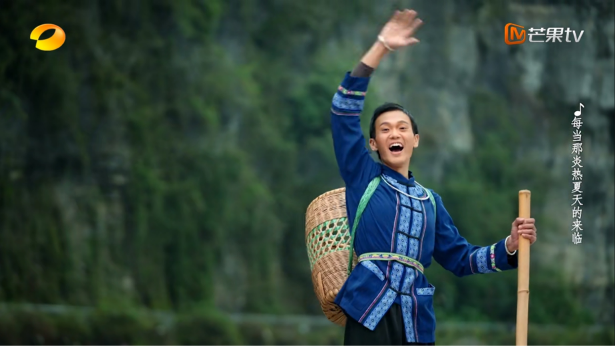扎根泥土,稳住初心——微短剧《阿桂的“村晚”》编剧创作感悟
