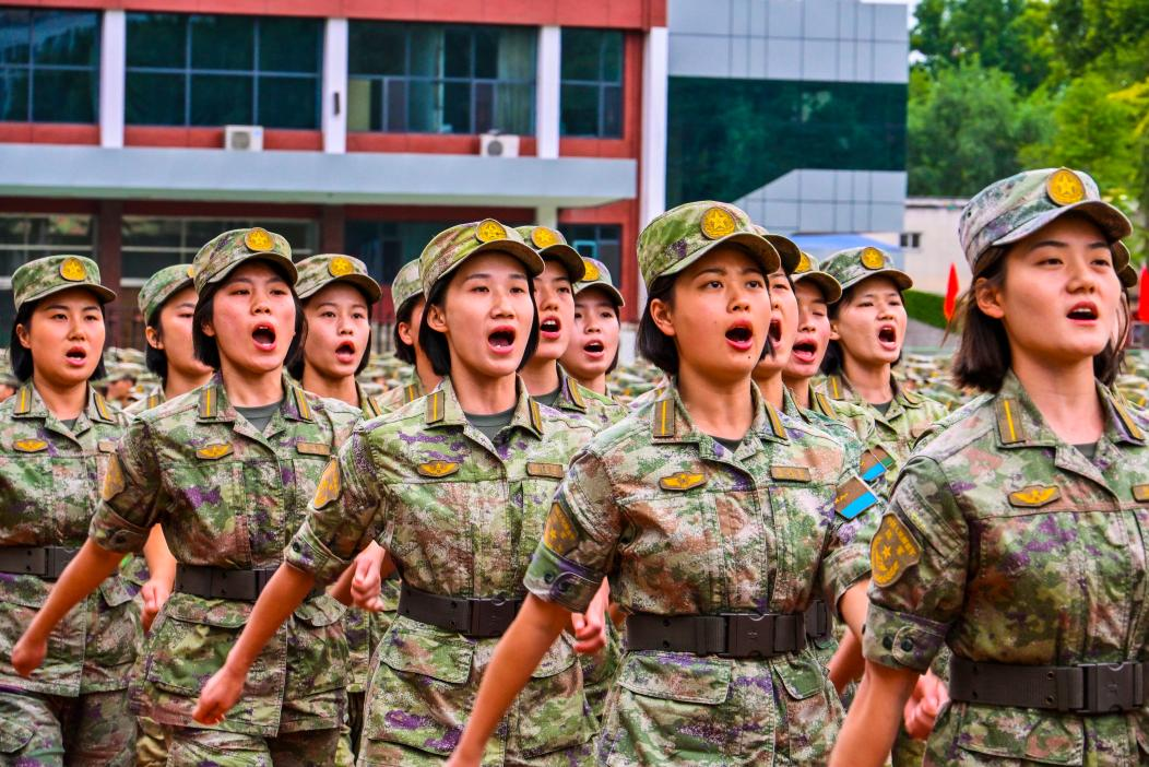 又一个军士学院，正式成立！
