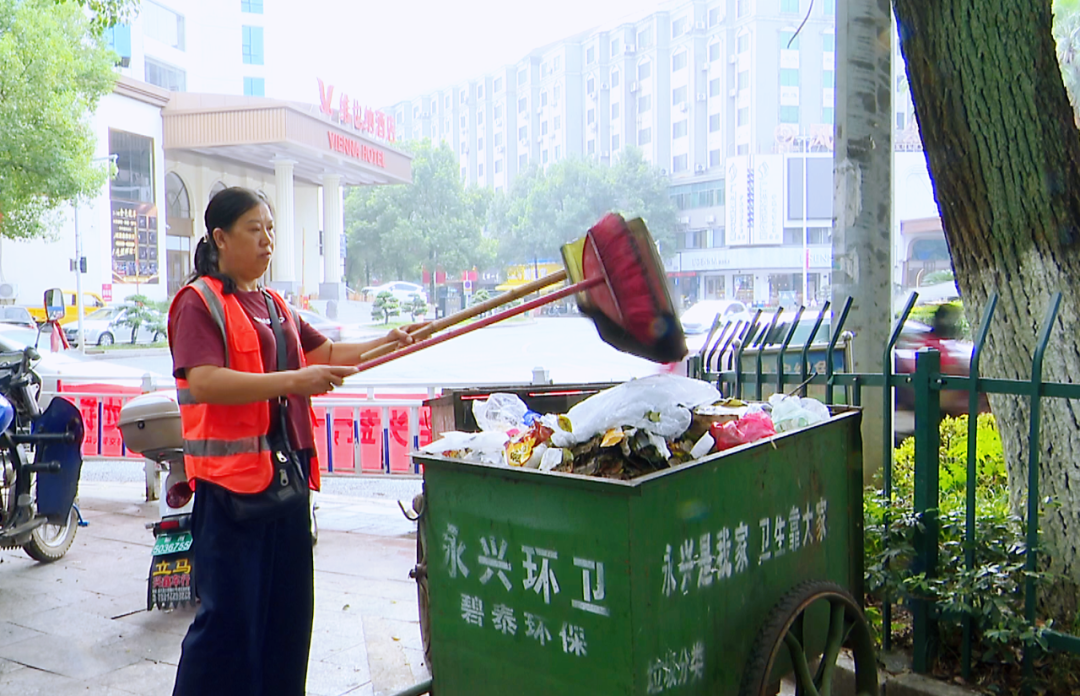 国庆我在岗｜坚守，守护万家安宁