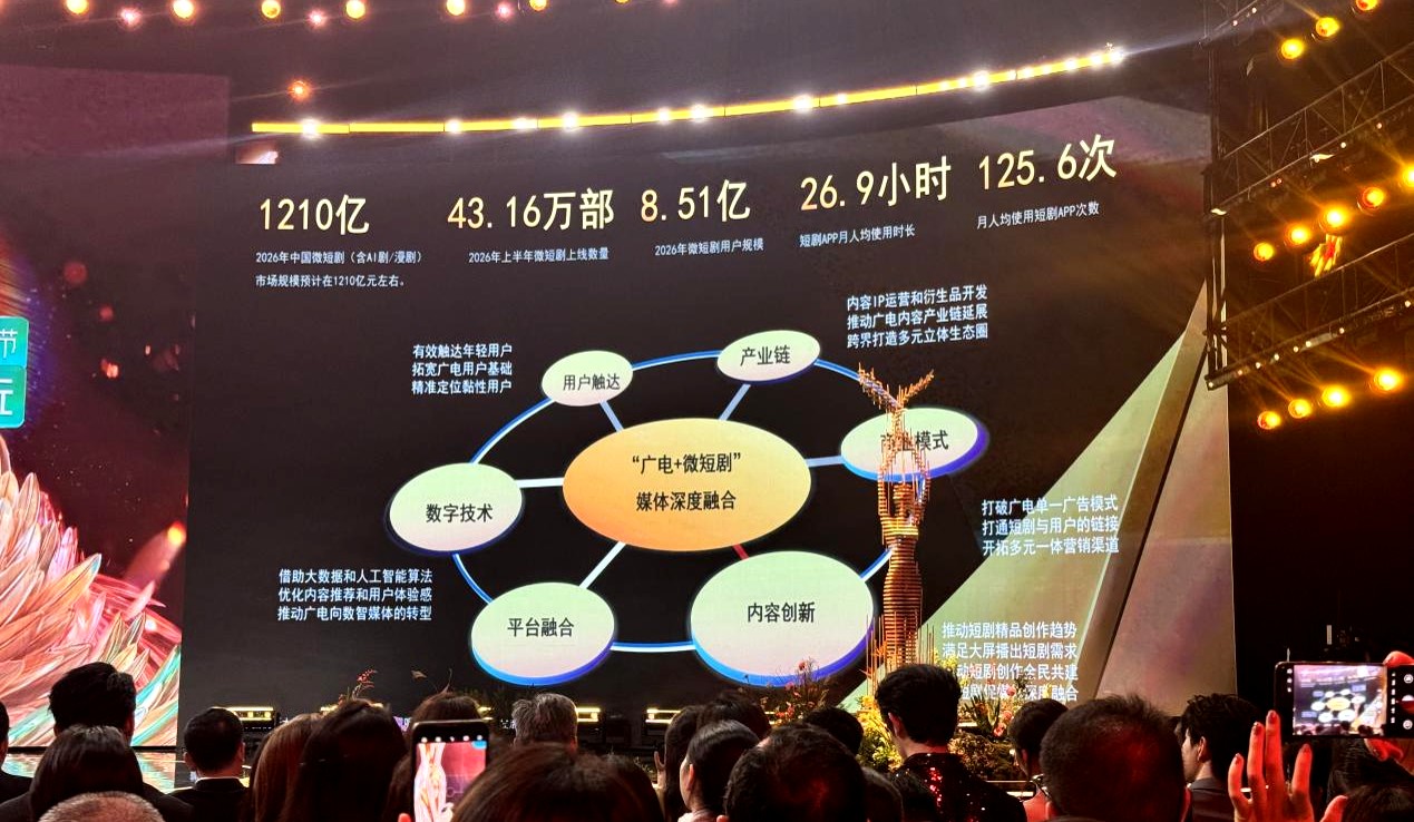 扎根泥土,稳住初心——微短剧《阿桂的“村晚”》编剧创作感悟