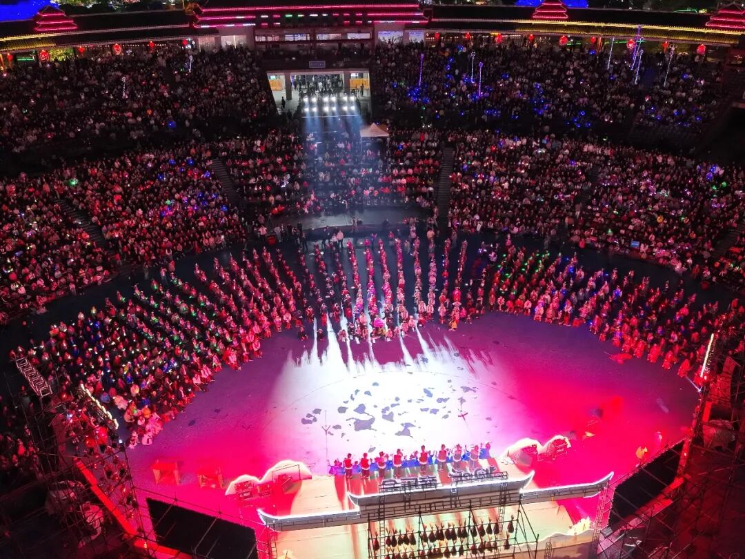 国庆假期第三天，湖南接待游客1422.14万人次