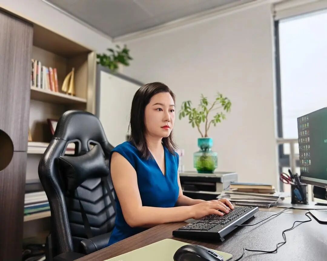 桂阳县政协委员风采丨莫丽娜：传承木作匠心 心系家居产业发展