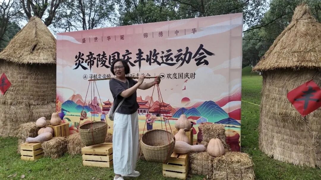 满城“中国红”!一起感受株洲的国庆浪漫