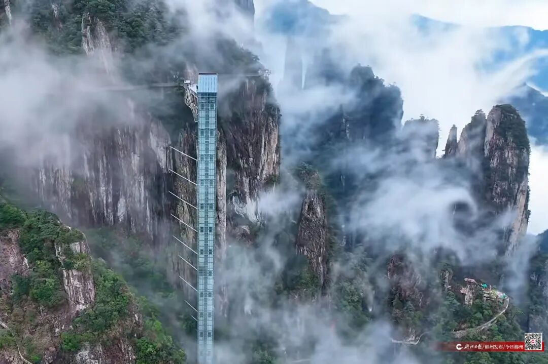 国庆假期郴州市文旅市场开局平稳
