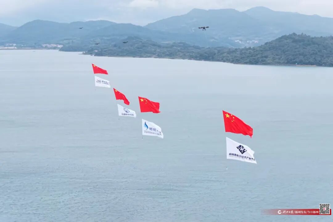 国庆假期郴州市文旅市场开局平稳