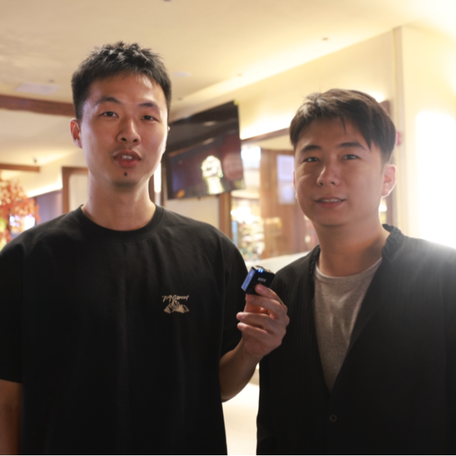 国庆第一天,2万人次打卡!苏仙裕后街火出圈