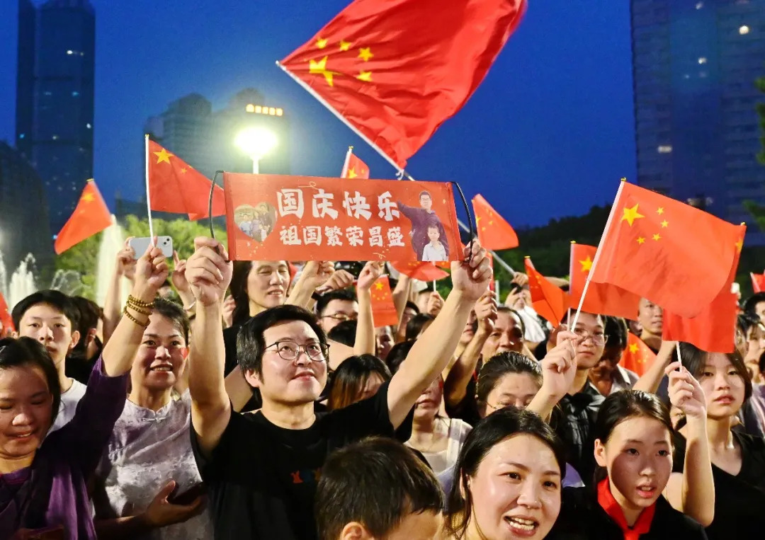 这两天，朋友圈怎么都是一个色呀？