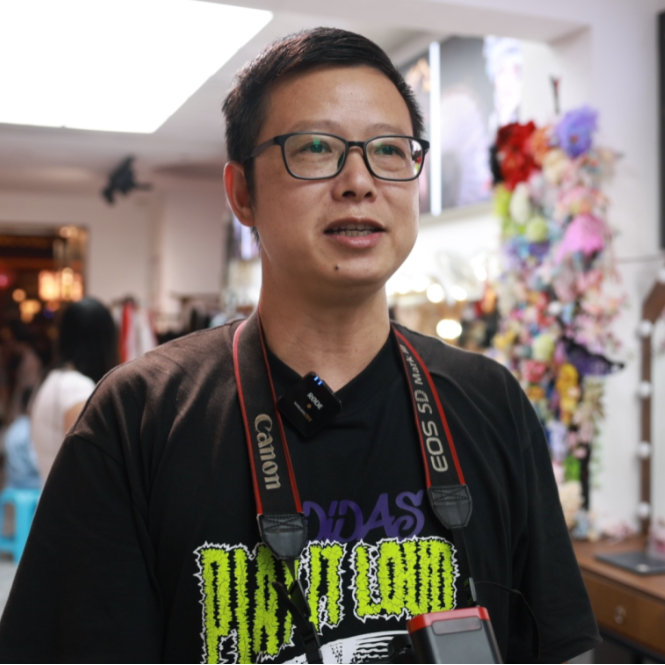 国庆第一天,2万人次打卡!苏仙裕后街火出圈