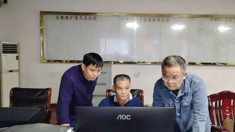国庆我在岗|坚守一线,护航假期平安(一)