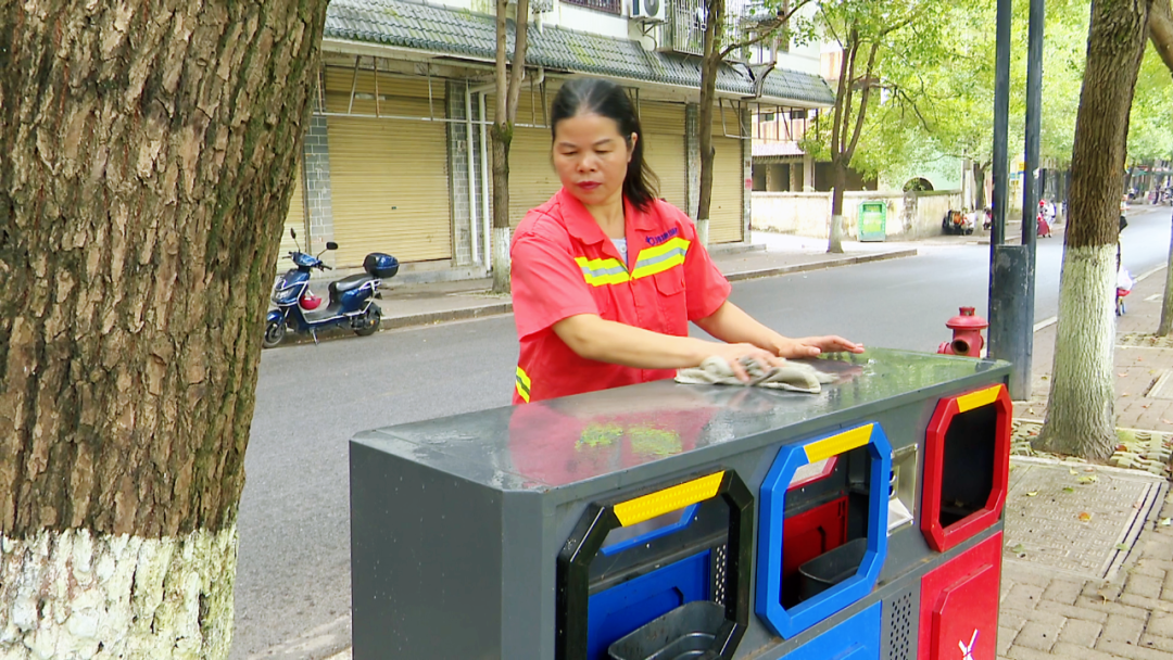 国庆我在岗｜坚守，守护万家安宁