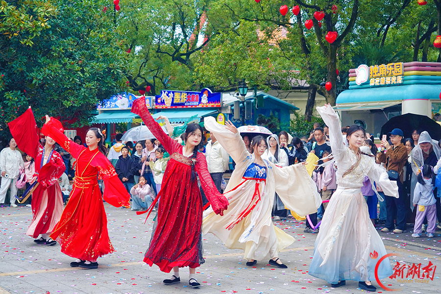 传统IP焕新登场