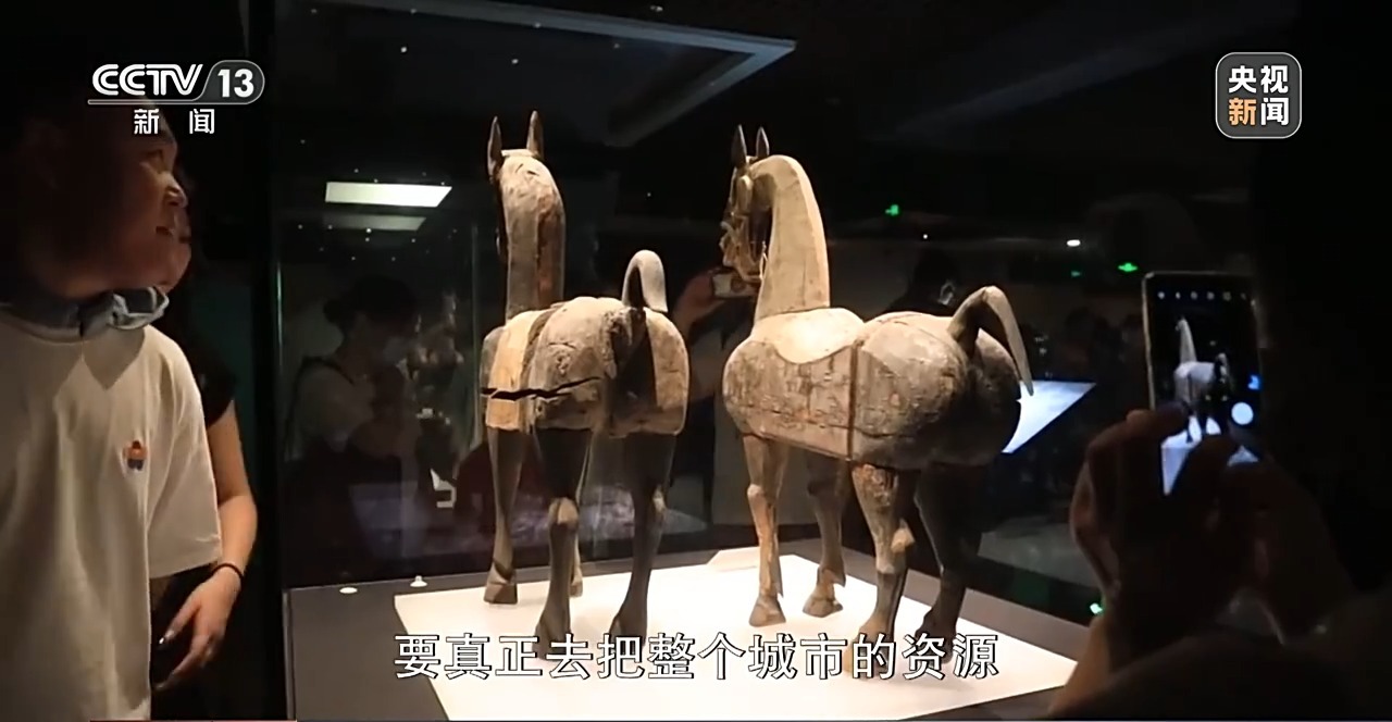 国庆假期,游客体验“升级版”